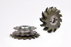 Genma Việt nam cung cấp bộ dao phay đố nhôm AP55 chính hãng