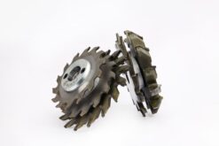 Dao phay đố nhôm AP55 chia khung dùng cho nhiều loại máy