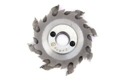 Dao phay đố nhựa Conch & Shide